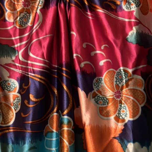 Vintage Kaftan - Picture 4 of 9